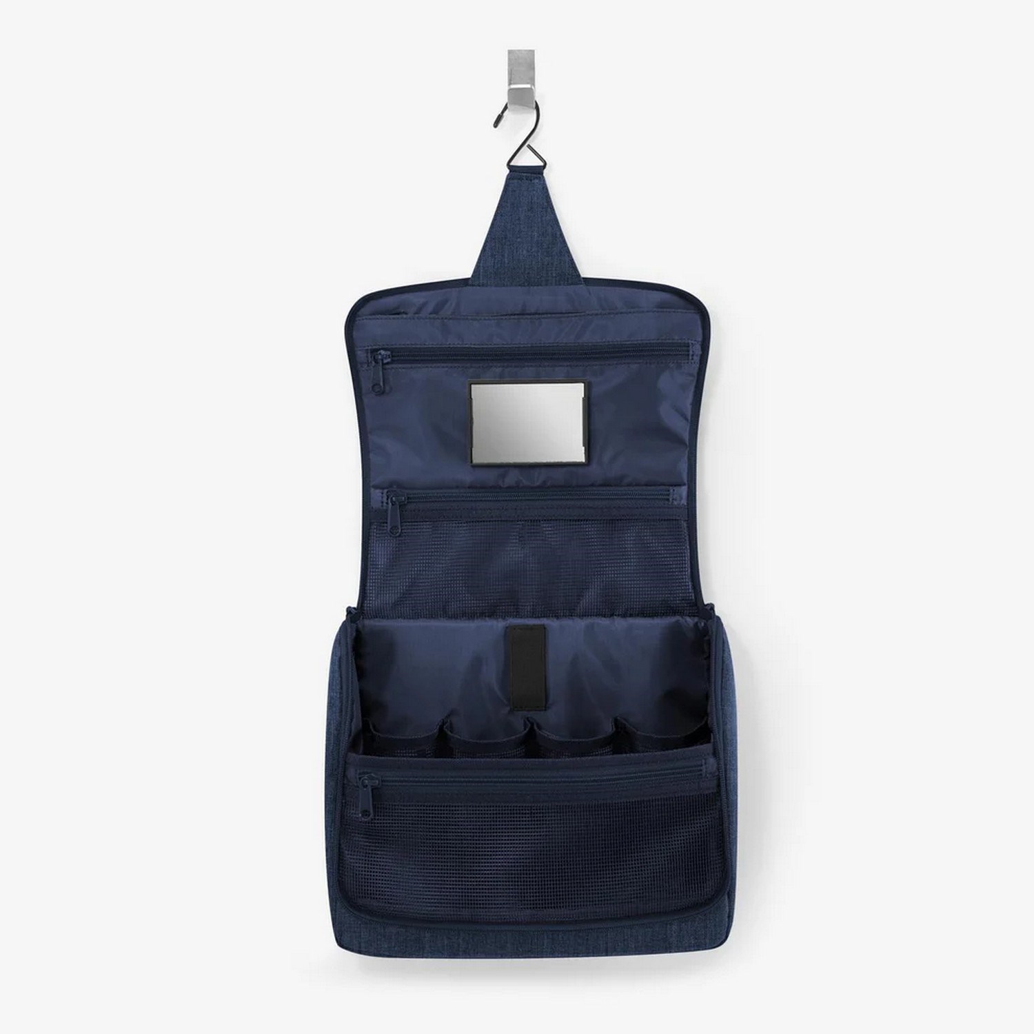 Toaletní taška Reisenthel Toiletbag XL twist navy_2