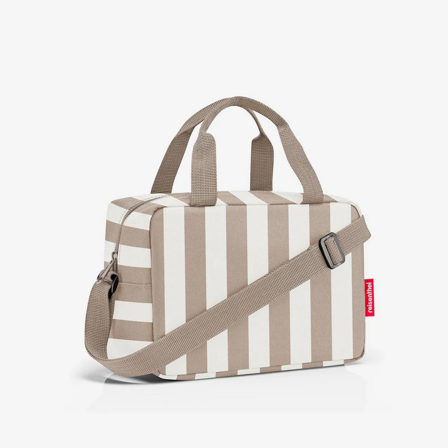 Termobox Reisenthel Coolerbag to-go summerstripes coffee_2