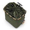Taška na kolečkách Reisenthel Carrycruiser forest gold_1