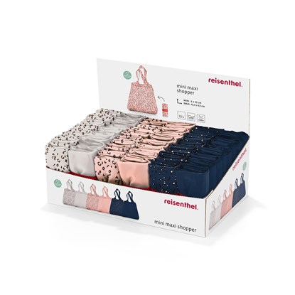 Skládací taška Reisenthel Mini Maxi Shopper #43 micro leo_6