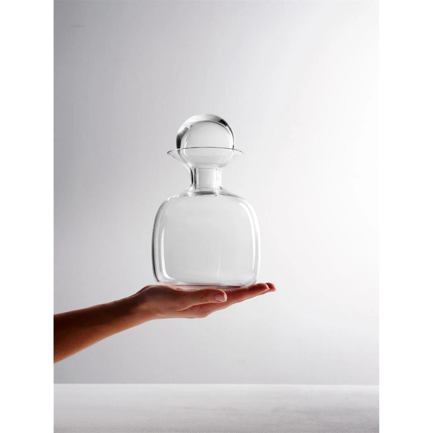 Skleněná karafa Asa Selection SARABI 1,5l čirá_1