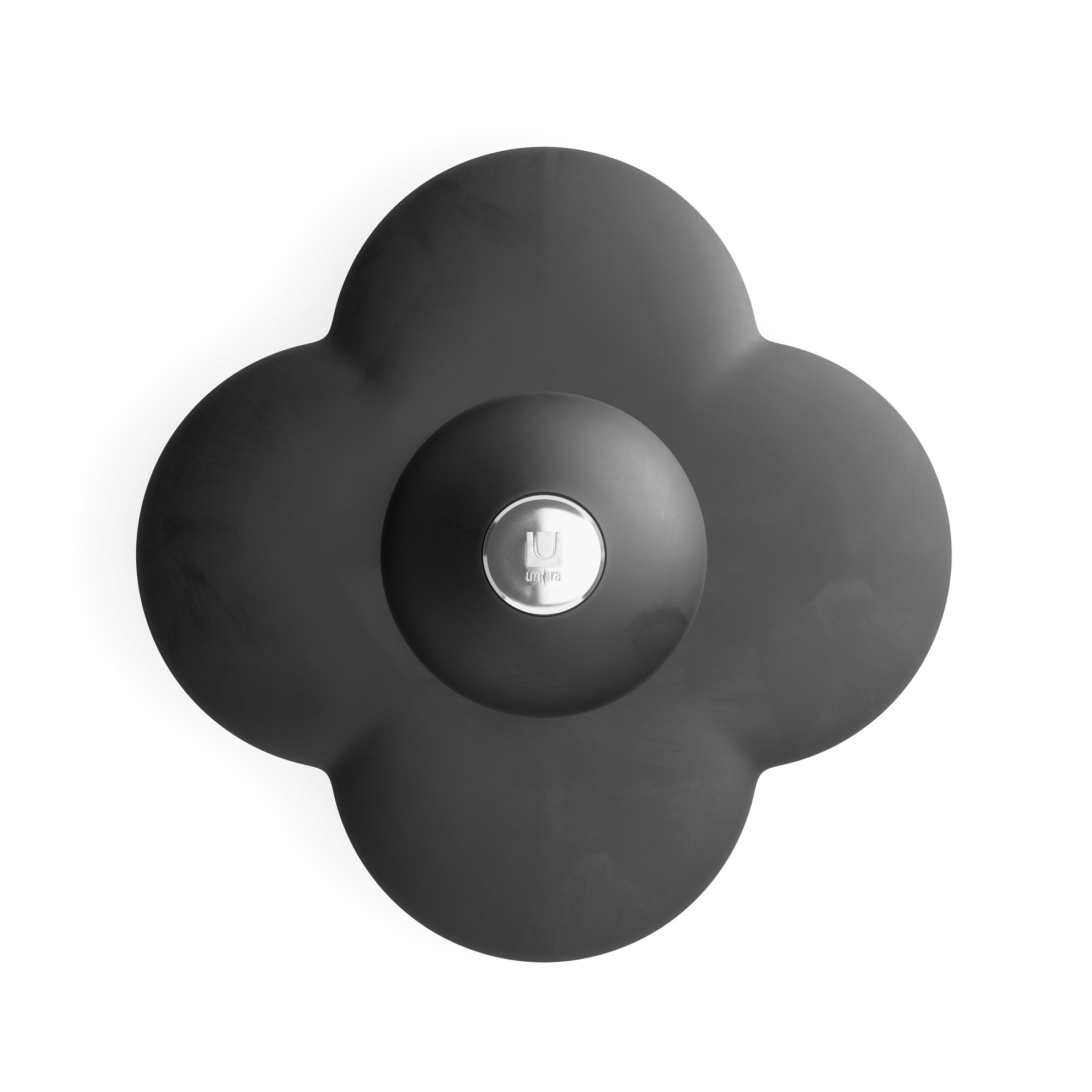 Sítko do dřezu/vany Umbra MLOOM černé_7