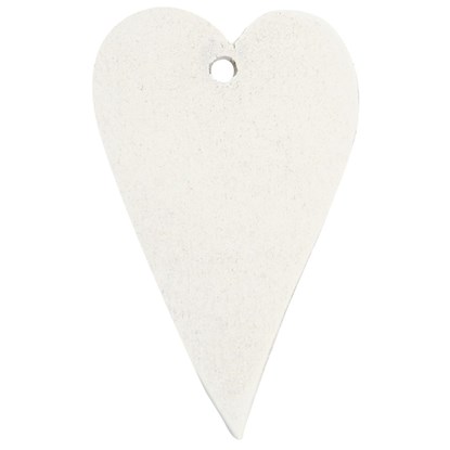 Dřevěná dárková visačka Ib Laursen srdce_0