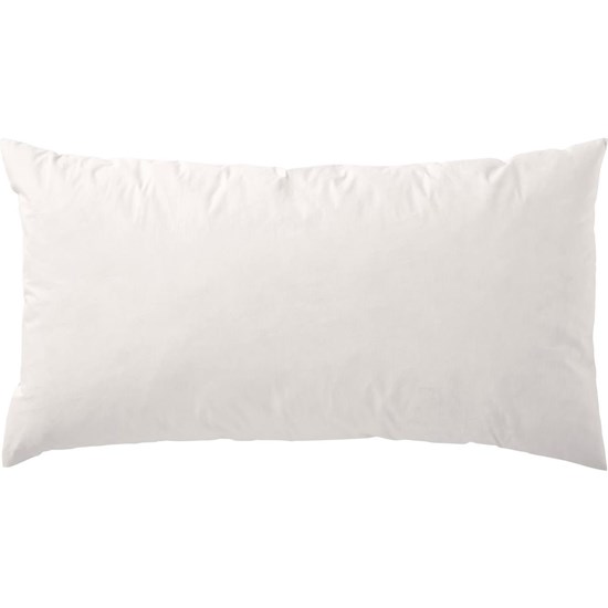 Výplň do polštářů Ib Laursen 90x50 cm 1200 g - peří_0