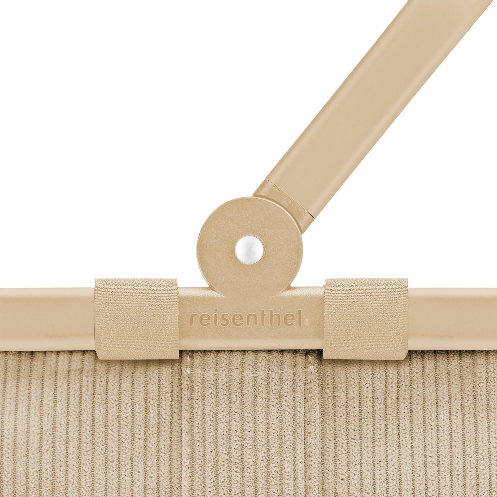 Nákupní košík Reisenthel Carrybag XS cord sand_0