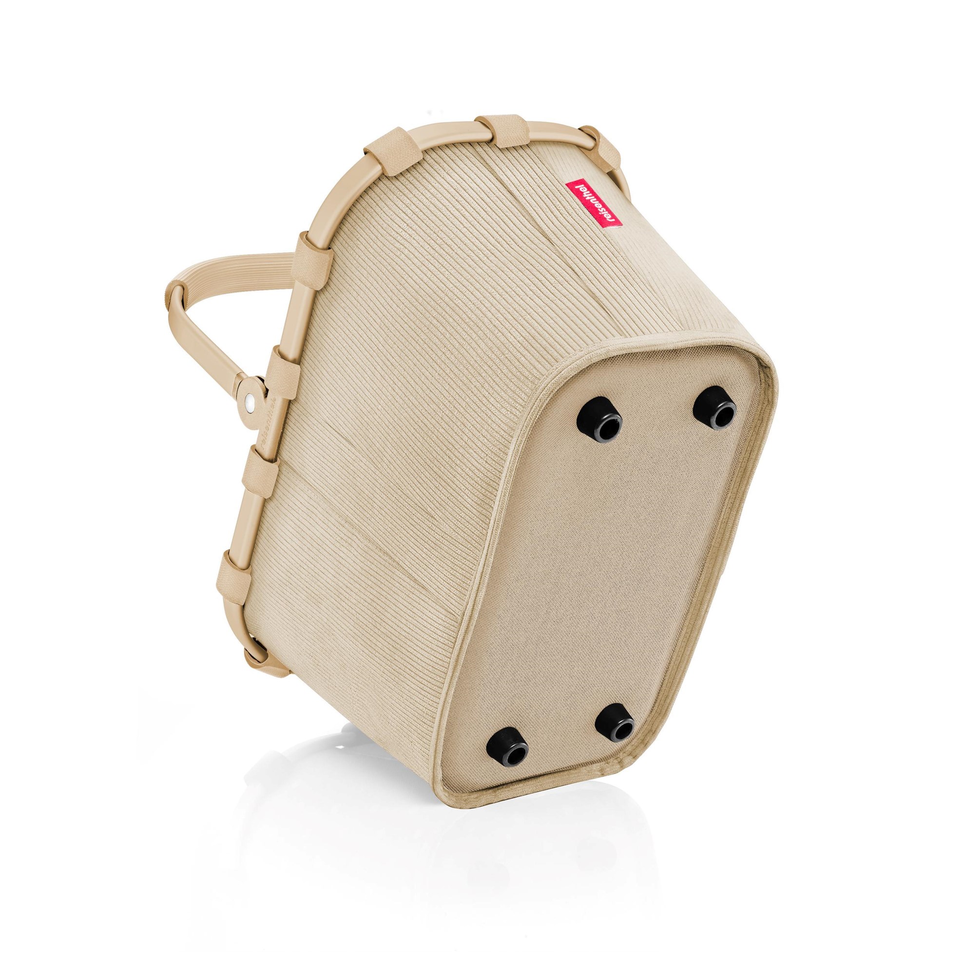 Nákupní košík Reisenthel Carrybag XS cord sand_3