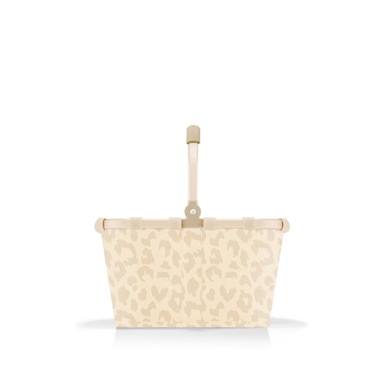 Nákupní košík Reisenthel Carrybag XS leo vanilla_4