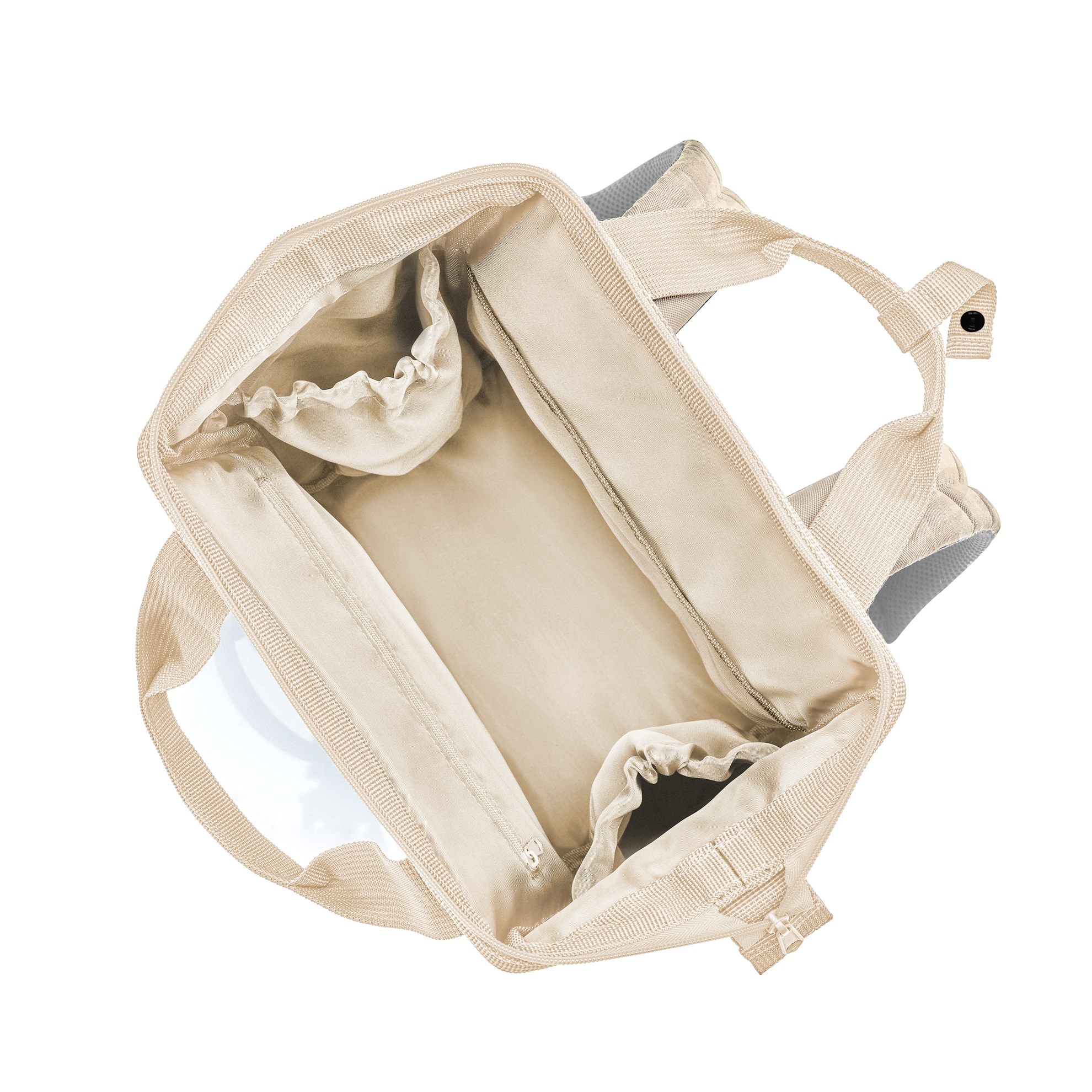 Batoh/taška Reisenthel Allrounder R leo vanilla_0