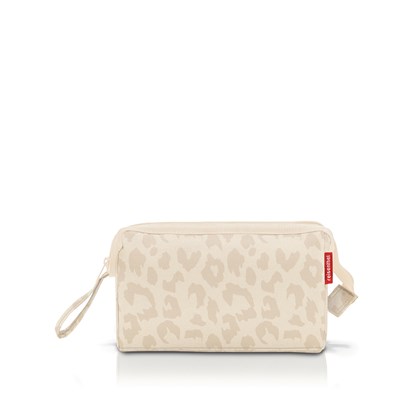 Kosmetická taška Reisenthel Travelcosmetic leo vanilla_3