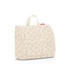 Toaletní taška Reisenthel Toiletbag XL leo vanilla_1
