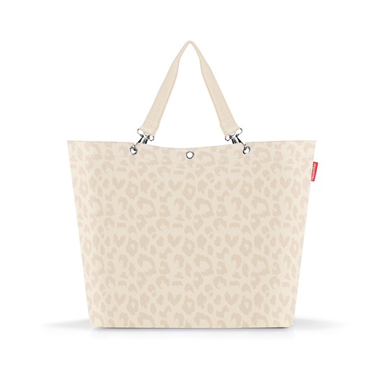 Taška přes rameno Reisenthel Shopper XL leo vanilla_4