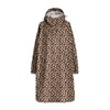 Skládací pláštěnka Mini Maxi Raincoat leo macchiato_2