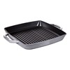 Grilovací pánev STAUB 33cm šedá_1