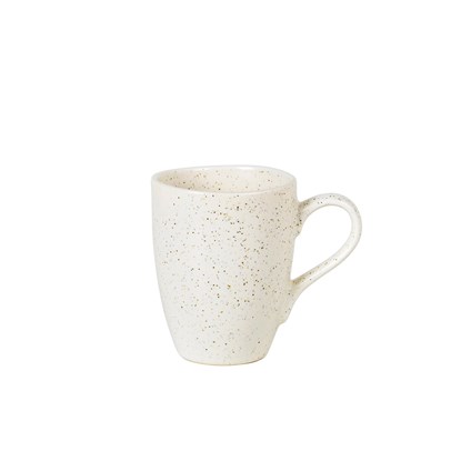 Hrnek Broste VANILLA 250 ml krémový_1