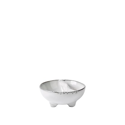 Miska na olivy Broste NORDIC SAND P.11 cm písková_2