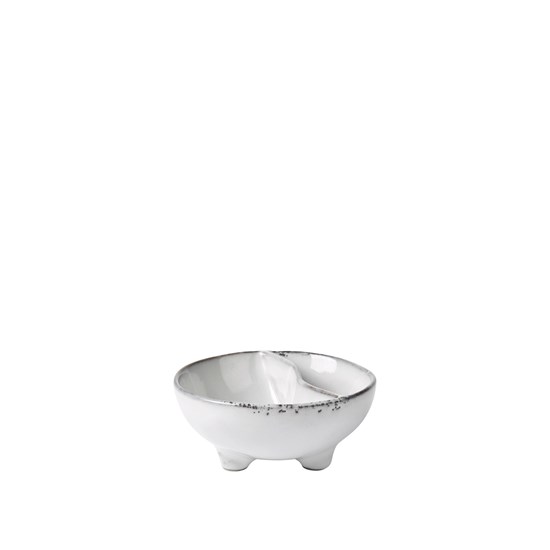 Miska na olivy Broste NORDIC SAND P.11 cm písková_2