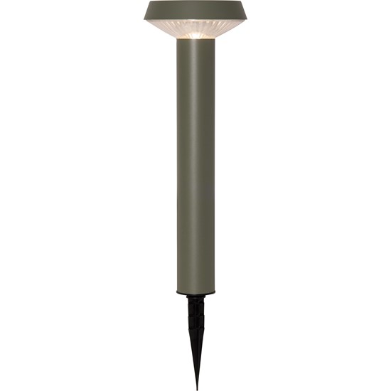 LED solární osvětlení CASA V.45cm zelené_4