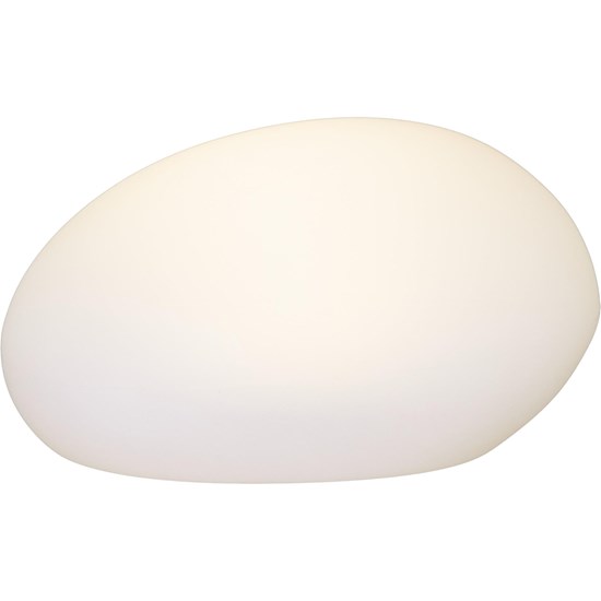 LED solární osvětlení GLOBY bílé_5