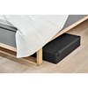 Úložný box STORAGEBOX LOW black_2
