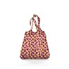 Skládací taška Reisenthel Mini Maxi Shopper smiley leo blush_1
