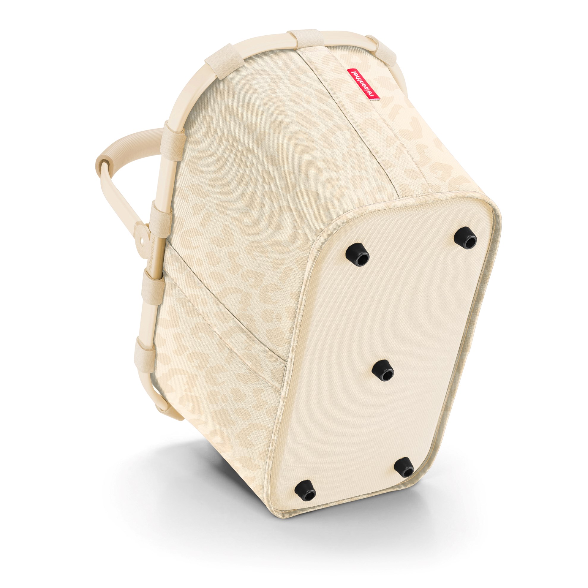 Nákupní košík Reisenthel Carrybag leo vanilla_3