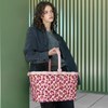 Nákupní košík Reisenthel Carrybag leo blush_0
