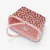Nákupní košík Reisenthel Carrybag leo blush_3