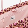 Taška přes rameno Reisenthel Daily Shoppersmiley leo blush_3