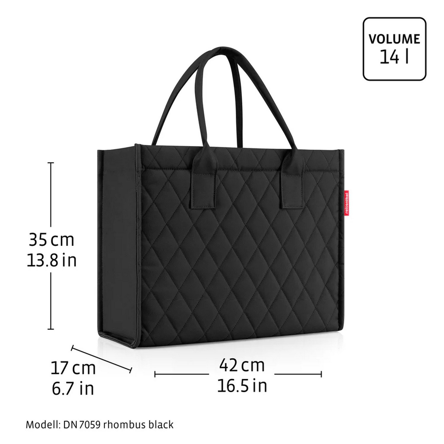 Taška přes rameno Reisenthel Daily Shoppersmiley leo blush_4