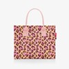 Taška přes rameno Reisenthel Daily Shoppersmiley leo blush_5