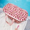 Termobox Reisenthel Coolerbag leo blush_1