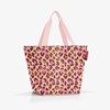 Taška přes rameno Reisenthel Shopper M smiley leo blush_3