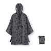 Skládací pláštěnka Reisenthel Mini Maxi Poncho smiley grey_1