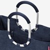 Módní taška Reisenthel Loopshopper L twist navy_3