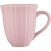 Hrnek s drážkami Mynte English Rose_5