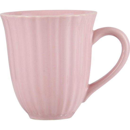 Hrnek s drážkami Mynte English Rose_5