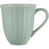 Hrnek s drážkami Mynte green tea_4