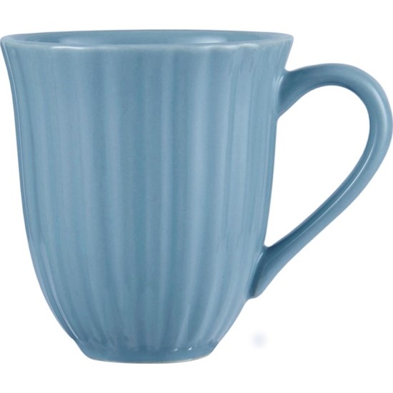 Hrnek s drážkami Mynte Blue Bell_5