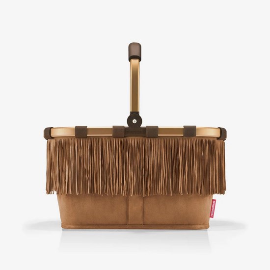 Nákupní košík Reisenthel Carrybag western_8