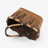 Nákupní košík Reisenthel Carrybag XS western_3