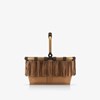 Nákupní košík Reisenthel Carrybag XS western_8