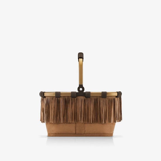 Nákupní košík Reisenthel Carrybag XS western_8
