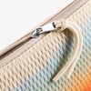 Taška přes rameno / pouzdro na zip Reisenthel Extralite Case 1 mesh tropical_2