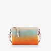 Taška přes rameno / pouzdro na zip Reisenthel Extralite Case 1 mesh tropical_6