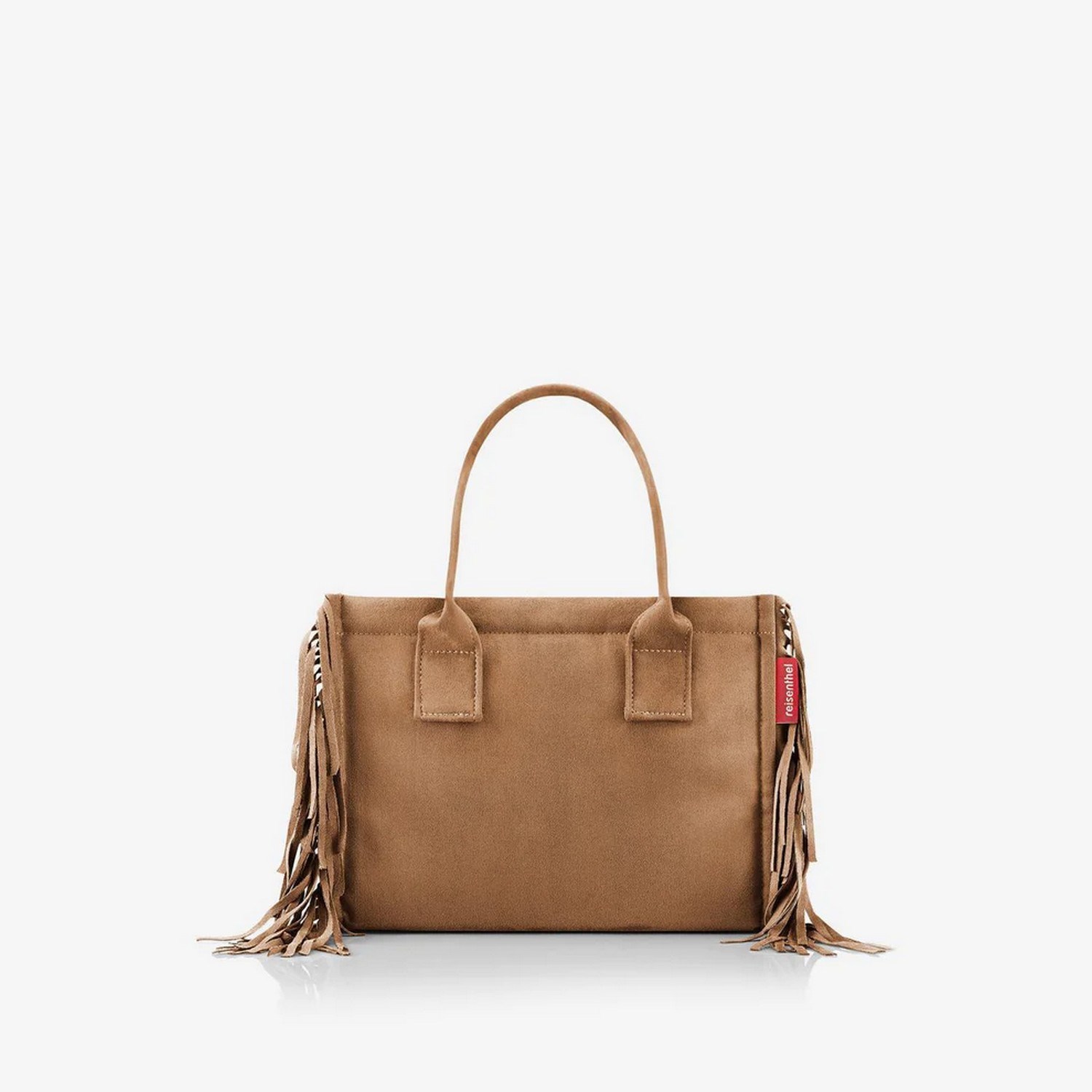 Taška přes rameno Reisenthel Daily Shopper XS western_1