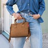 Taška přes rameno Reisenthel Daily Shopper XS western_2