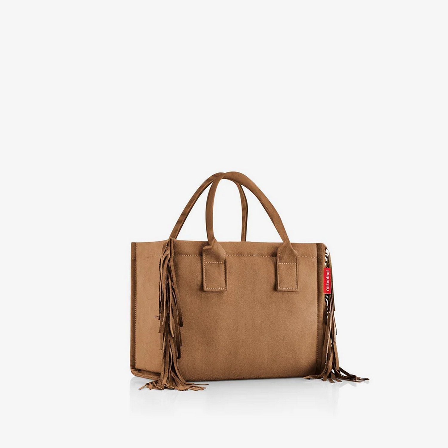 Taška přes rameno Reisenthel Daily Shopper XS western_3