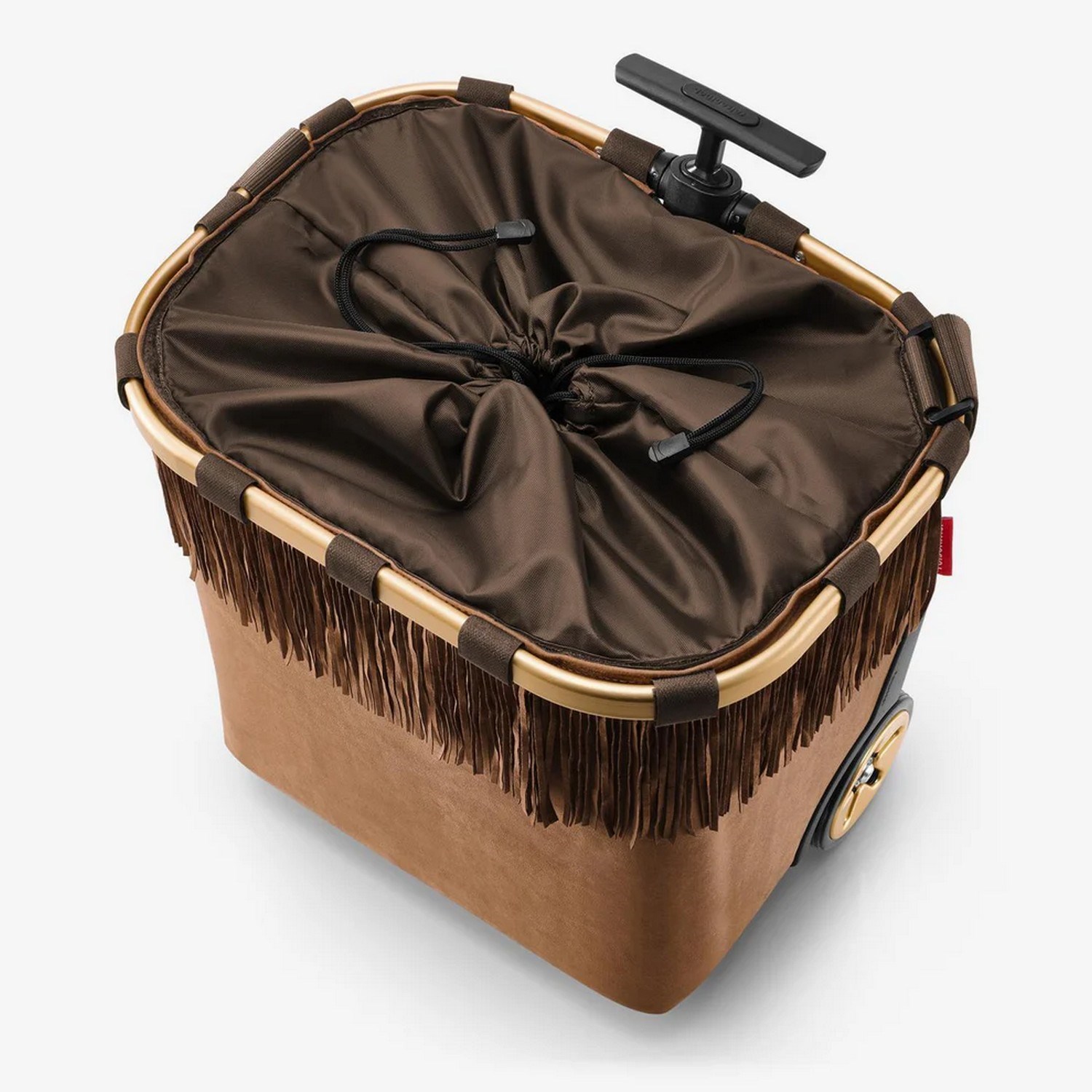 Taška na kolečkách Reisenthel Carrycruiser western_4