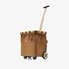 Taška na kolečkách Reisenthel Carrycruiser western_7