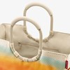 Módní taška Reisenthel Loopshopper L mesh tropical_3